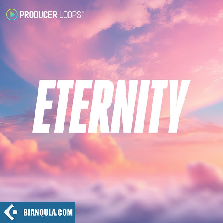 Producer Loops Eternity ACiD WAV MiDi