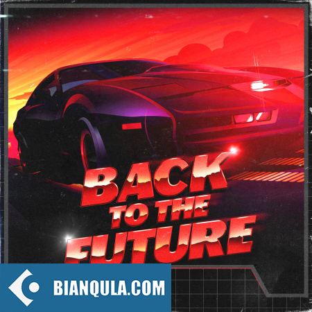 DopeBoyzMuzic Back To The Future WAV