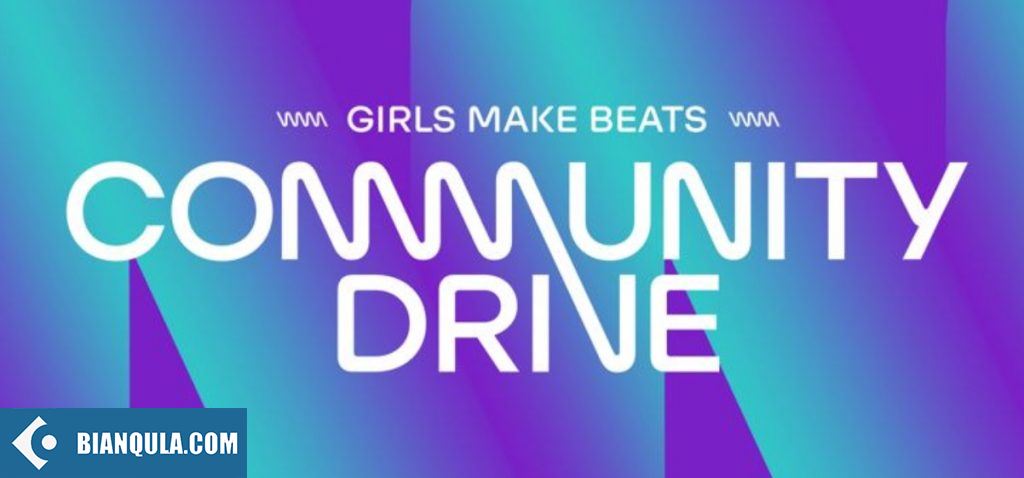 Native Instruments COMMUNITY DRIVE 2021 1.0.0 Expansion