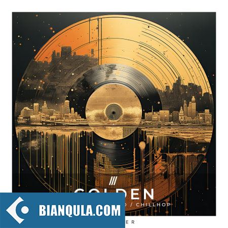 Zenhiser Golden WAV-FANTASTiC