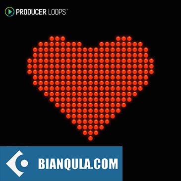 Producer Loops Turn Me On MULTiFORMAT-FANTASTiC