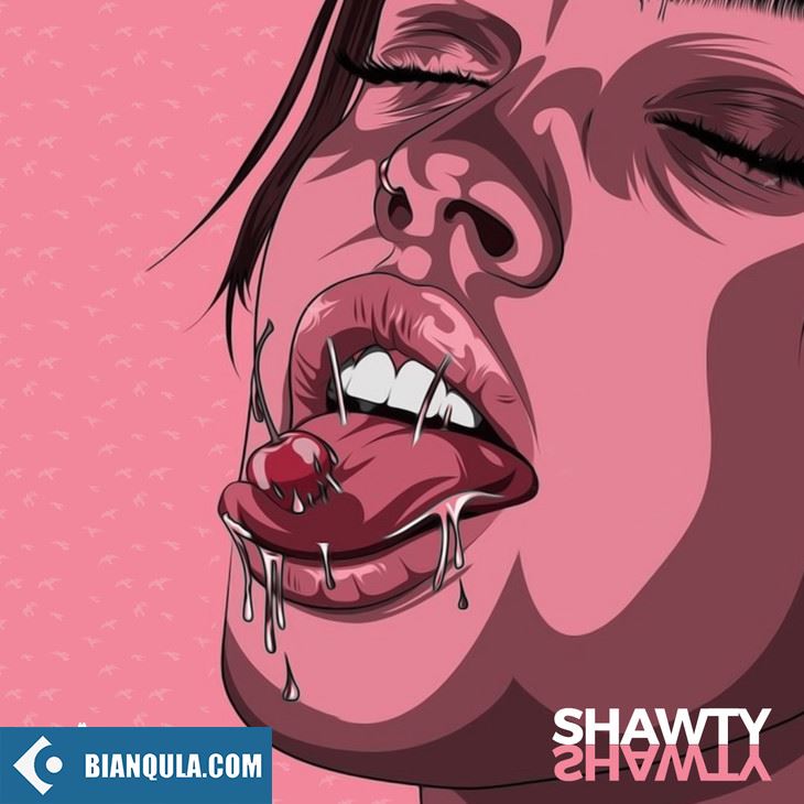 Blvckout Shawty WAV-FANTASTiC