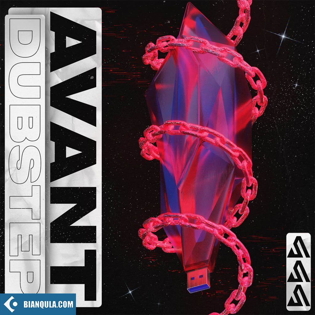 Avant Samples Avant Dubstep 01 MULTiFORMAT-FANTASTiC