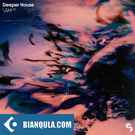 Sample Magic Deeper House WAV-FANTASTiC