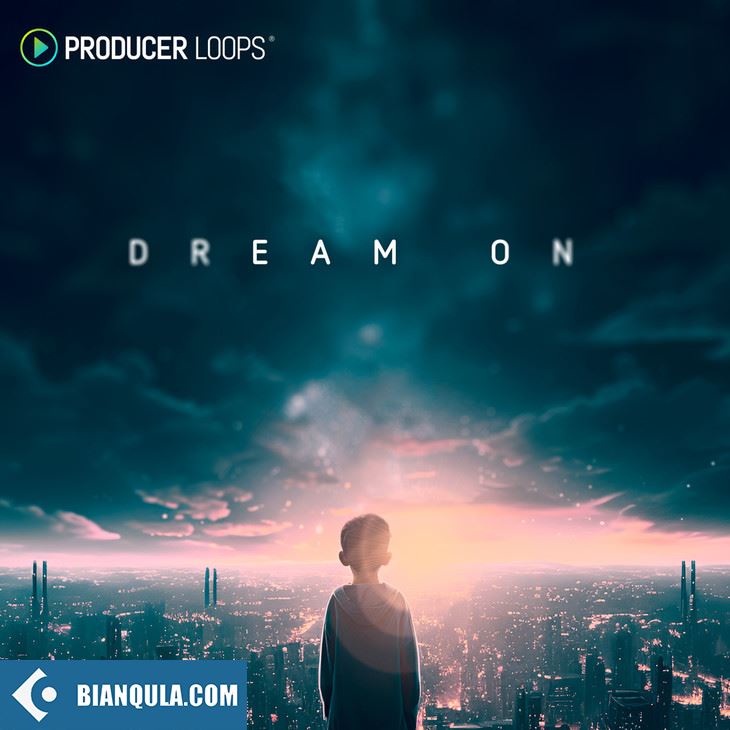 Producer Loops Dream On MULTIFORMAT