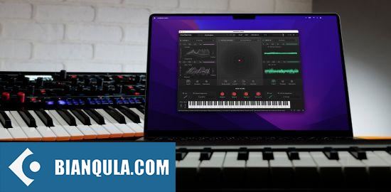 KORG Modwave Native v1.1.3 WIN