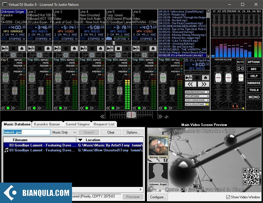 Virtual DJ Studio 8.3 WIN
