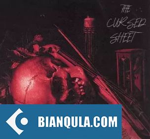 Lonegud The Cursed Sheet WAV-FANTASTiC