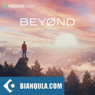 Producer Loops Beyond MULTiFORMAT-FANTASTiC