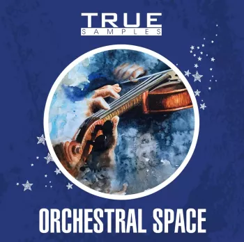 True Samples Orchestral Space WAV ALS MiDi