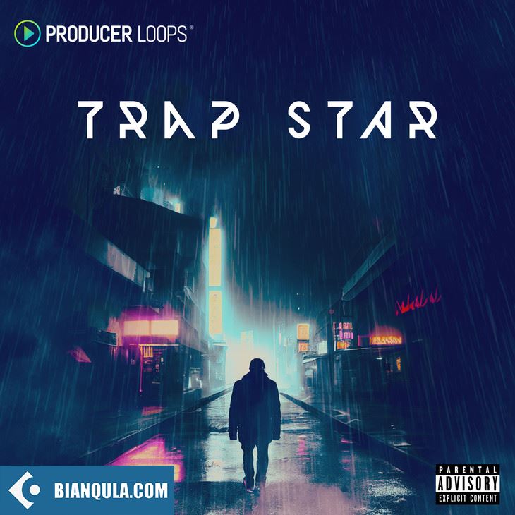 Producer Loops Trap Star MULTiFORMAT-FANTASTiC