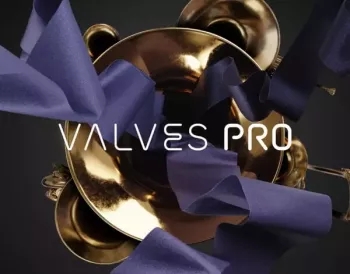 铜管 – Native Instruments Valves Pro KONTAKT
