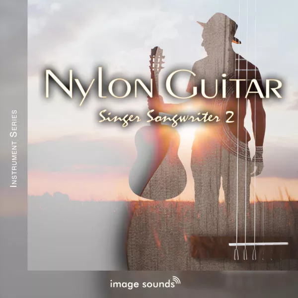 Image Sounds Nylon Guitar 2 Singer Songwriter WAV-DECiBEL