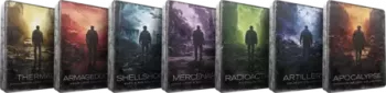 Cymatics Apocalypse 2 WAV MiDi