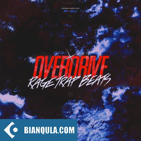 Renraku Overdrive – Rage Trap WAV