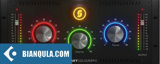 Streaky ColourBox 1.0.0 WIN