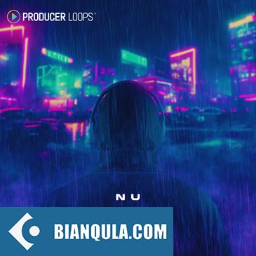 Producer Loops Nu Soul of House MULTiFORMAT-DECiBEL
