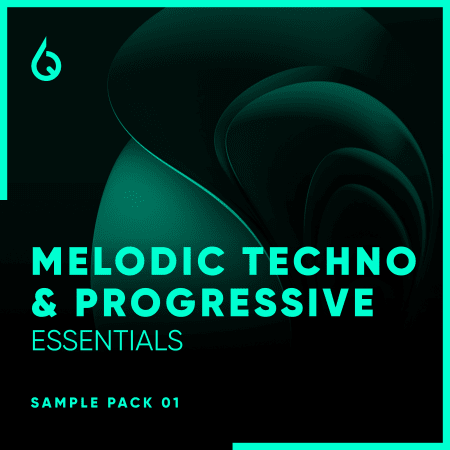 Freshly Squeezed Samples Melodic Techno and Progressive Essentials WAV-FANTASTiC
