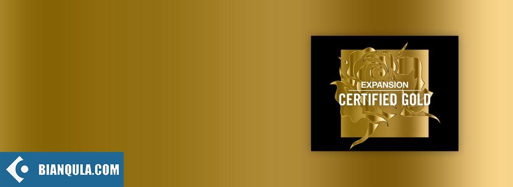 Native Instruments CERTIFIED GOLD 1.0.0 Expansion
