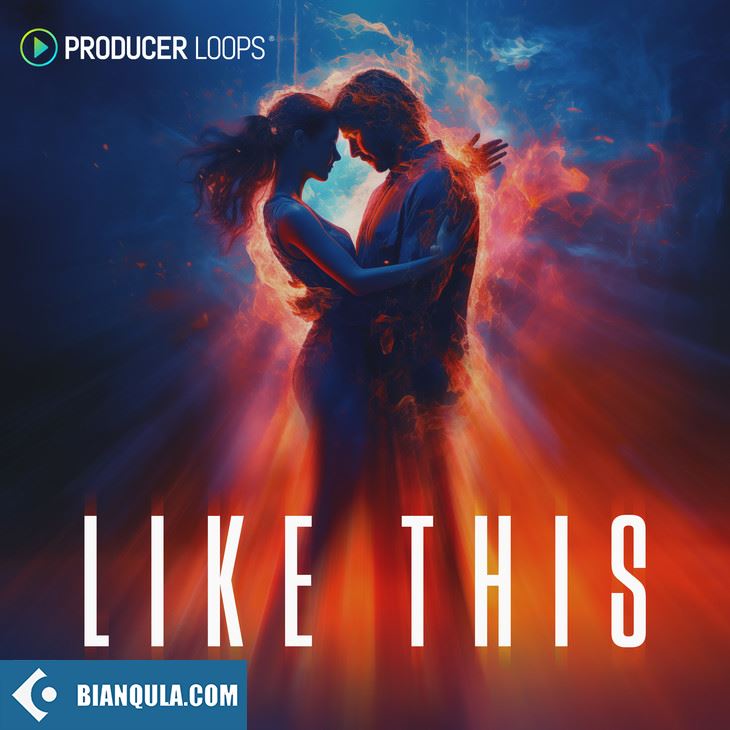 Producer Loops Like This MULTIFORMAT