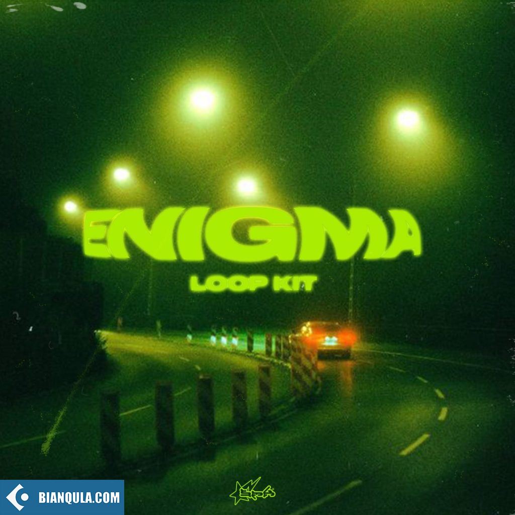 smokey Enigma WAV-FANTASTiC