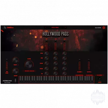LFOAudio Galactic Pads VST x64-DECiBEL WIN