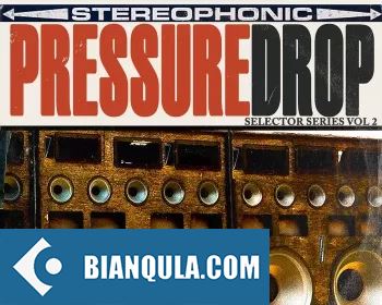 Renegade Audio Pressure Drop WAV-FANTASTiC