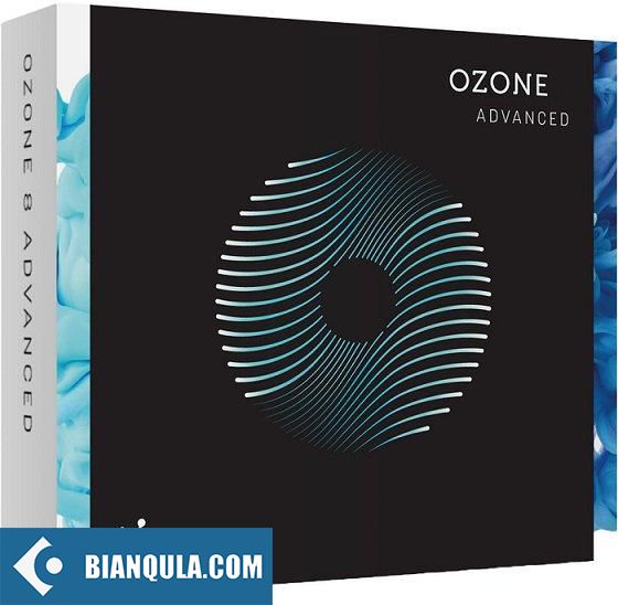 iZotope Ozone Advanced 11.0.0 WIN MAC
