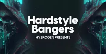 HY2ROGEN Hardstyle Bangers MULTiFORMAT-DRTHEDEVIL