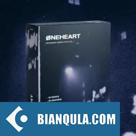 Øneheart Dreamwave Sample Pack vol. 1 WAV FL STUDiO XFER RECORDS SERUM-FANTASTiC