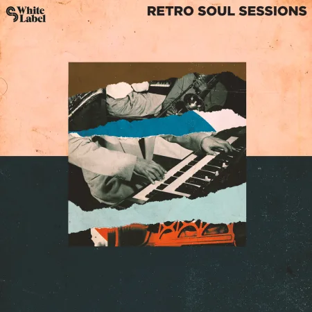 Sample Magic SM White Label Retro Soul Sessions WAV-FANTASTiC