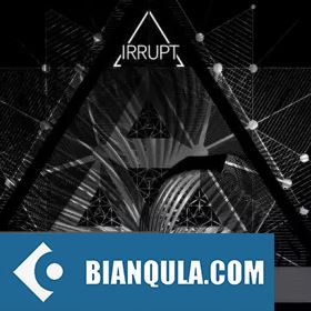 Irrupt Bend The Rules WAV-FANTASTiC