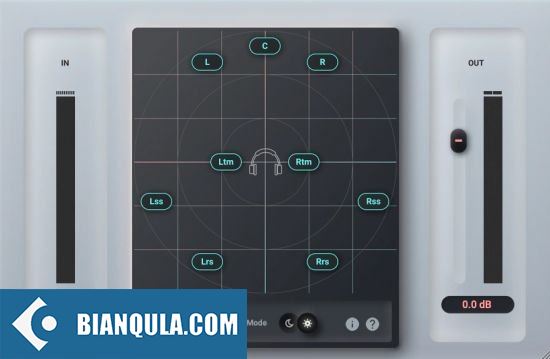 声学监听插件 – NovoNotes HPL Processor Ultimate v3.0.0 macOS