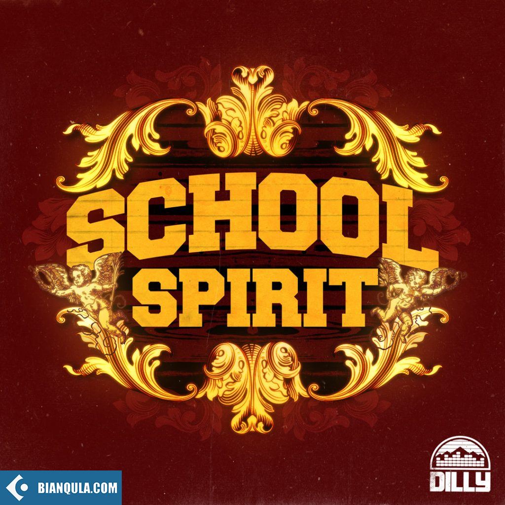 Retro Classics School Spirit WAV-FANTASTiC