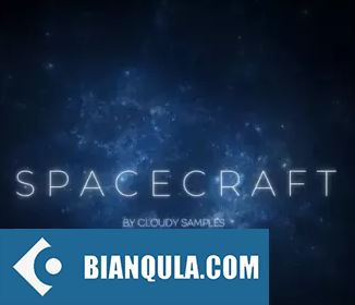 Cloudy Samples Spacecraft WAV MiDi Spire Presets-FANTASTiC
