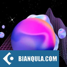 Neon Wave Night Transmission (WAV, MIDI, Serum, Astra presets)