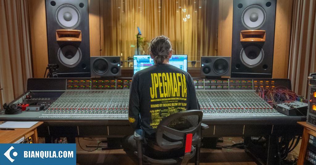 MixWithTheMasters Stuart White Mixing Yoncé by Beyoncé Inside the Track #88 TUTORIAL