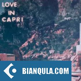 Lonegud Love In Capri WAV-FANTASTiC