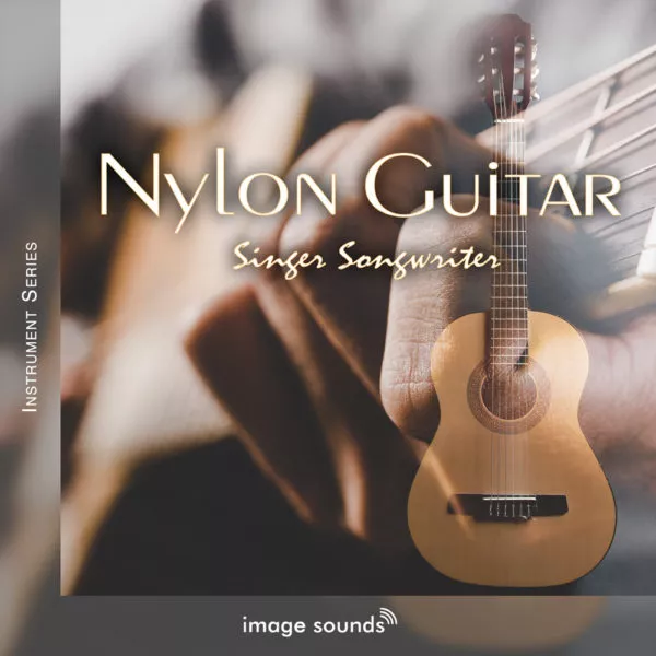 Image Sounds Nylon Guitar Singer Songwriter 1 WAV-DECiBEL