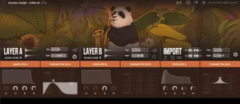 Clark Audio Lofi Panda 3 v3.2.0 WIN