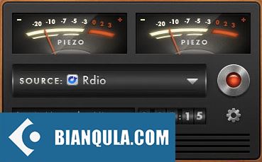 超级简单的录音软件 – Piezo 1.8.0 MacOSX