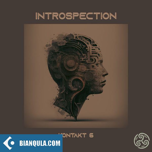 Triple Spiral Audio Introspection Kontakt 6
