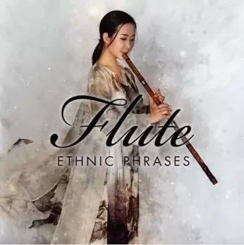魔笛乐句 – Sonuscore Ethnic Flute Phrases for HALion