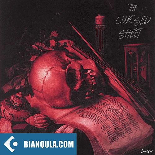 Lonegud The Cursed Sheet WAV-FANTASTiC