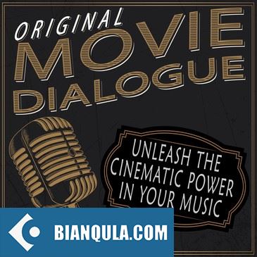 Epic Samples Original Movie Dialogue WAV AiFF-FANTASTiC