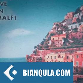 Lonegud Love In Amalfi WAV-FANTASTiC