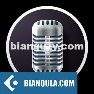 Pro Microphone 1.5.0 macOS