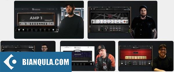 STL Tones Tonality Series v2023.09 WIN