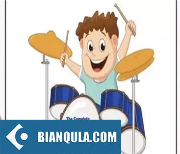 Udemy The Complete Teach-Yourself Drummers Guide TUTORIAL