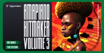 Singomakers Amapiano Hitmaker 3 MULTiFORMAT-DRTHEDEVIL